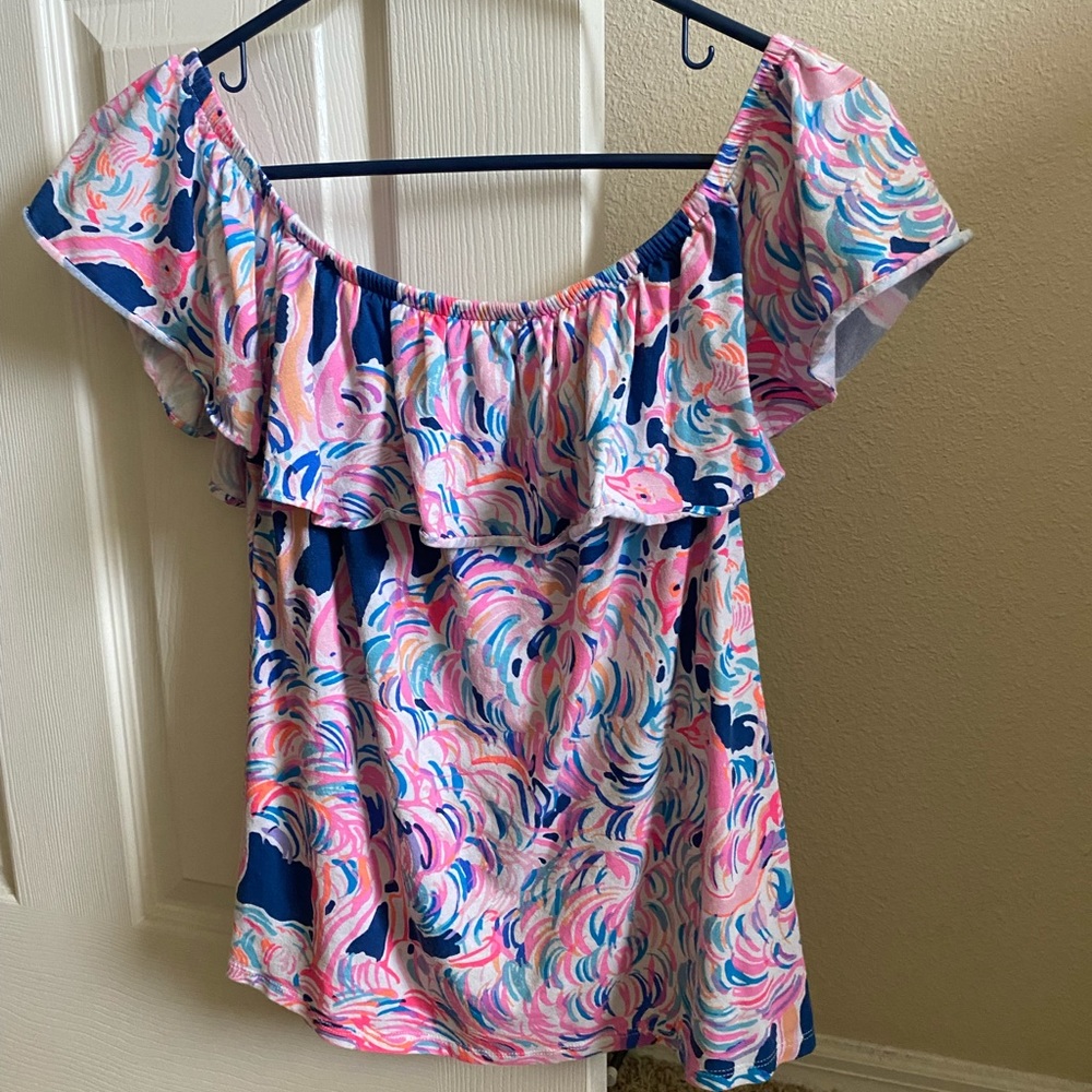 Lilly Pulitzer